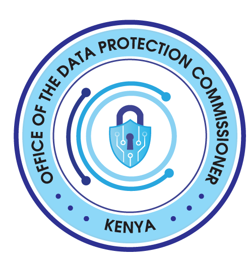 Office of the Data Protection Commissioner Office of the Data Protection Commissioner